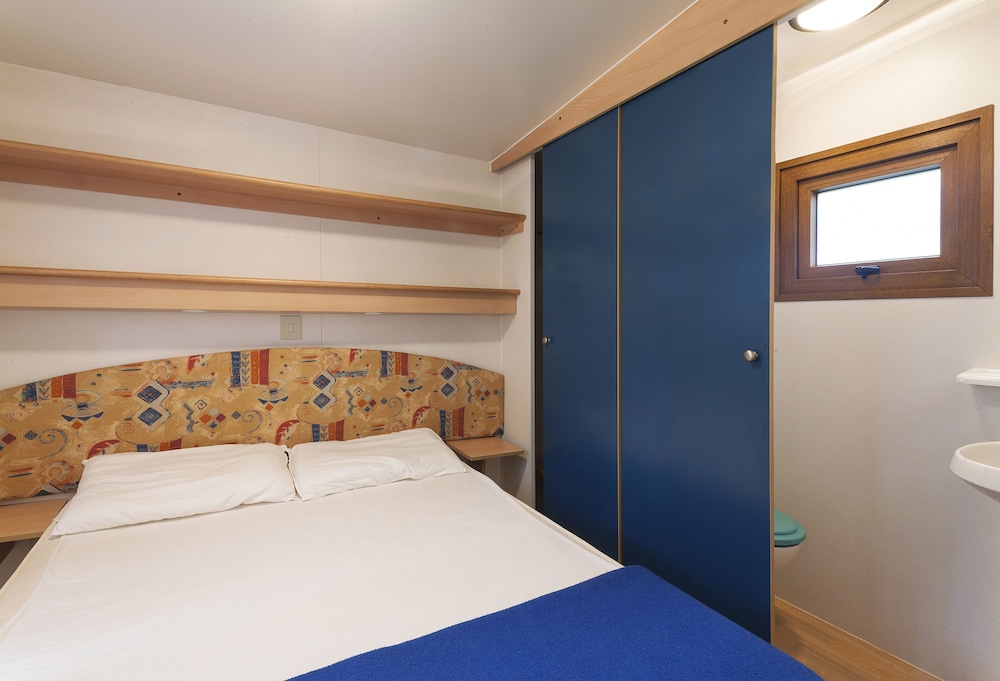 Camping Village Poljana 19/60