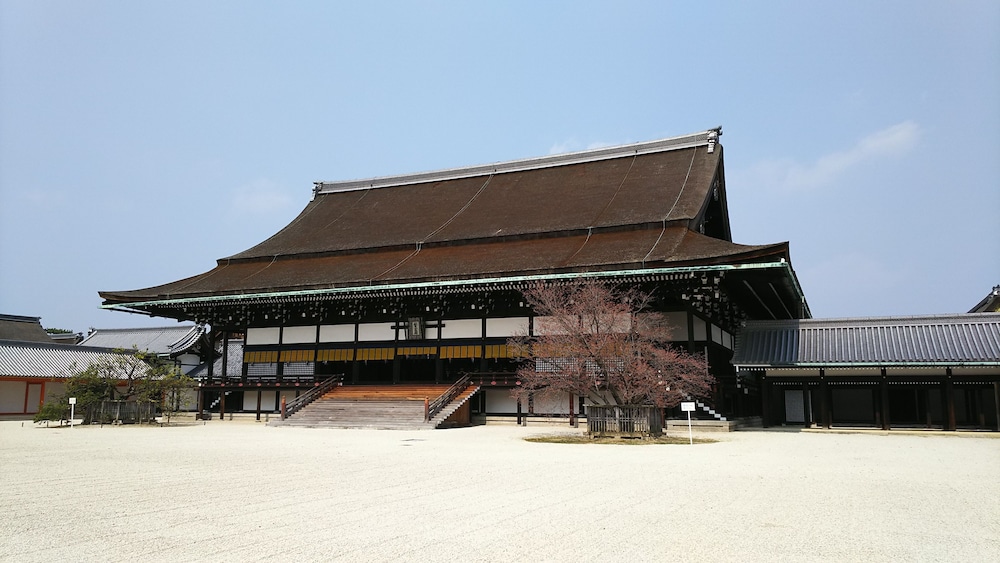 Keio Prelia Hotel Kyoto Karasuma Gojo 5/69