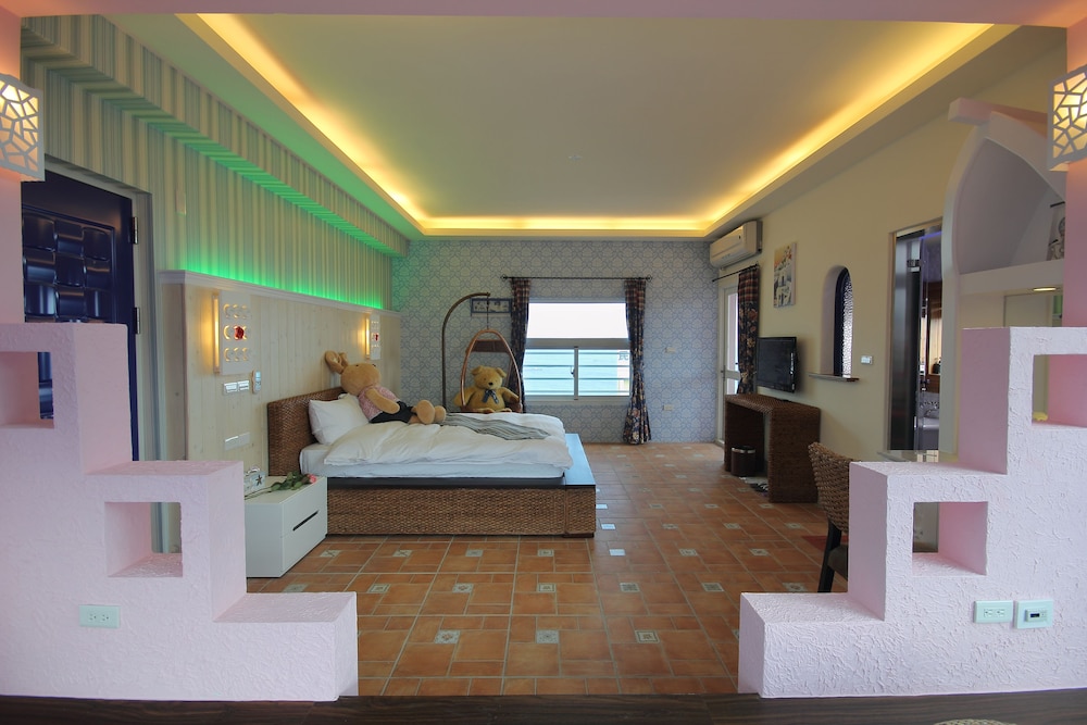 Lighthouse B&B 33/71