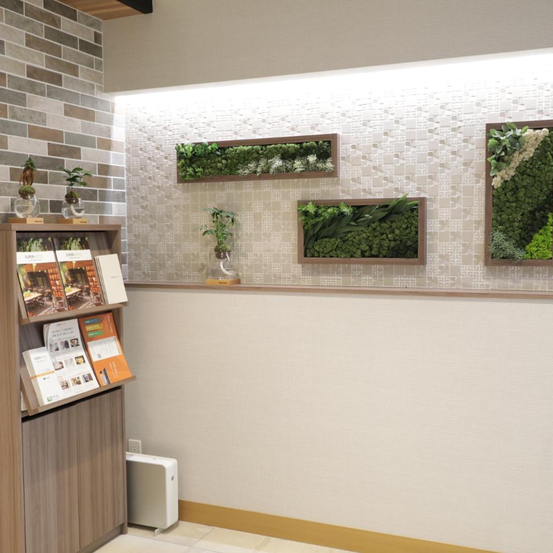 Super Hotel Sano Fujioka 12/55