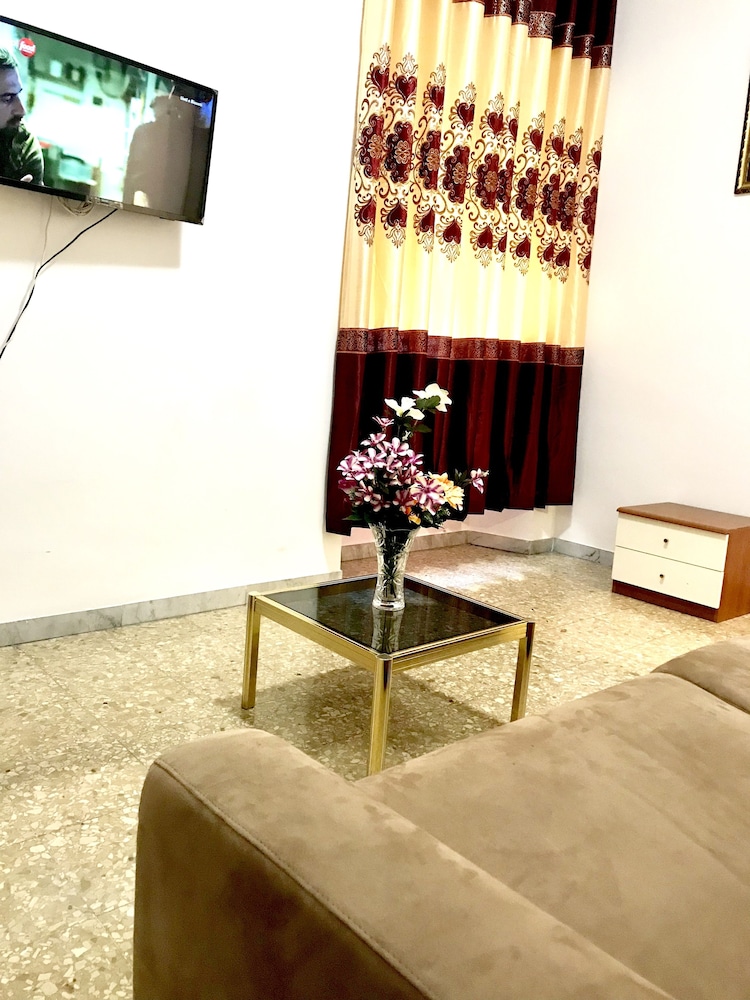 Colosseum Luxury Room 25/30