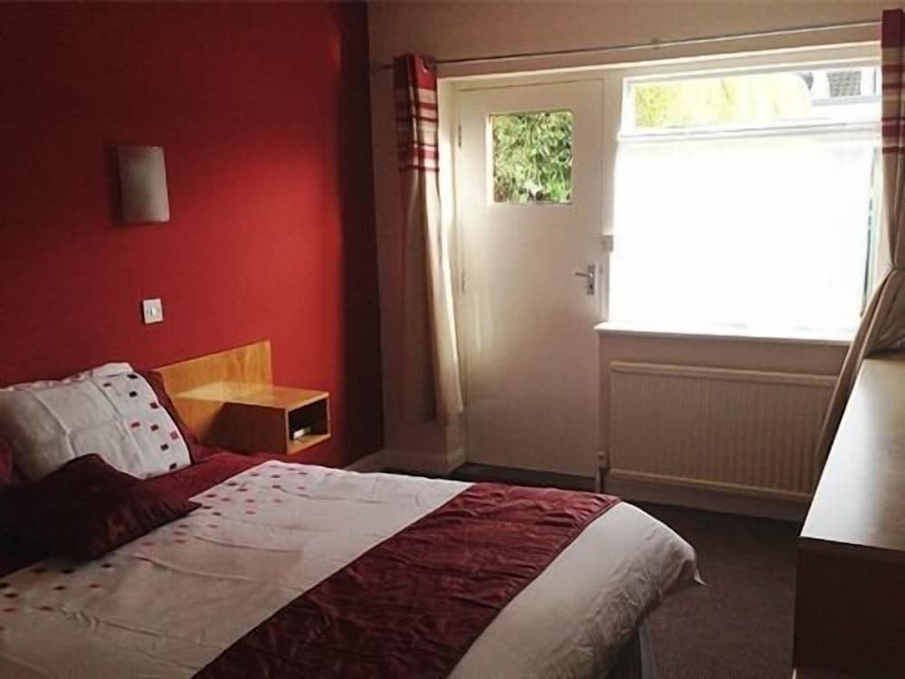 STANDARD, DOUBLE BED