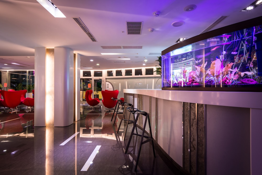 Hotel Hi Xinmin 45/67