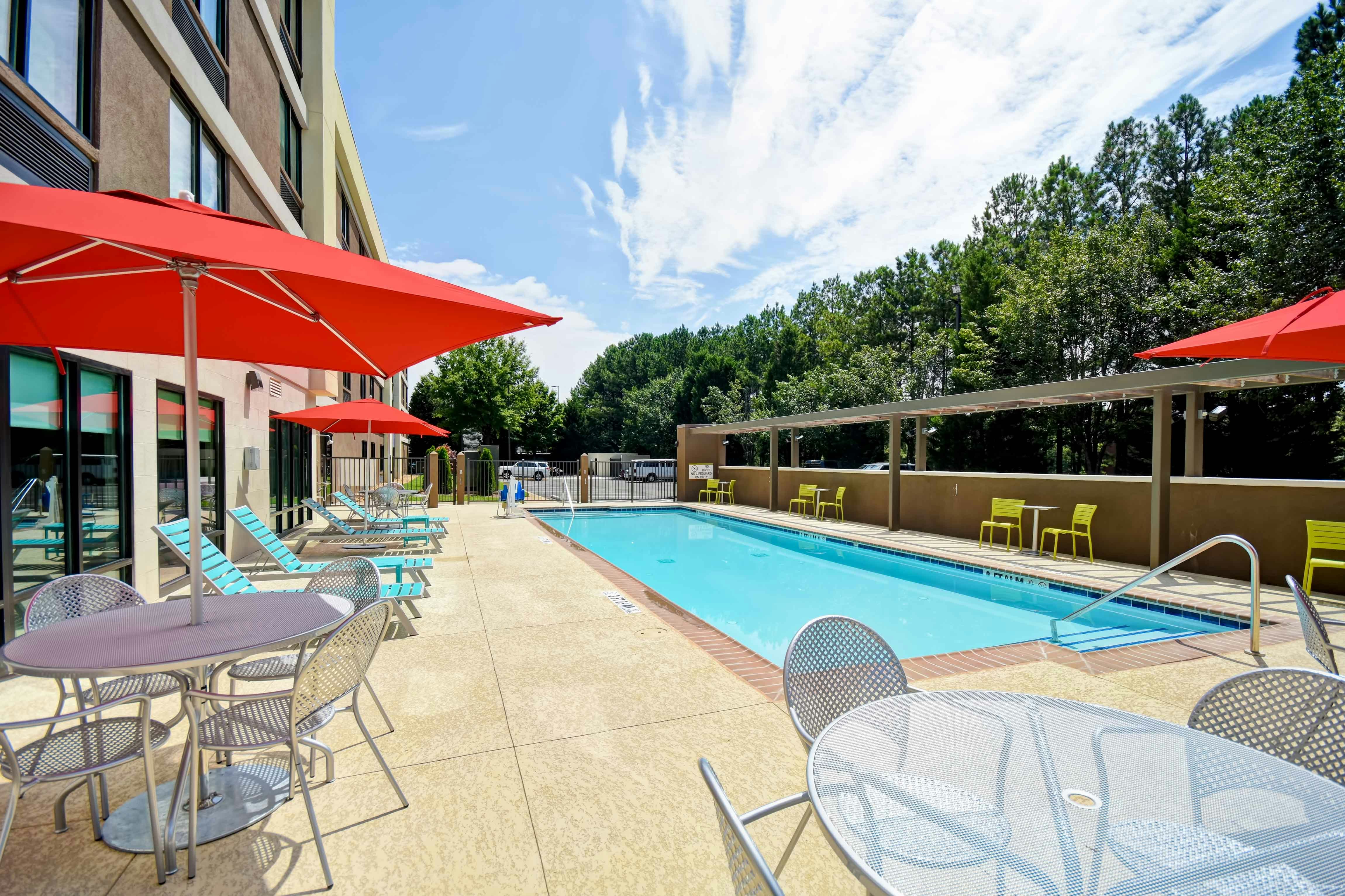 Home2 Suites By Hilton Atlanta Norcross 19/19