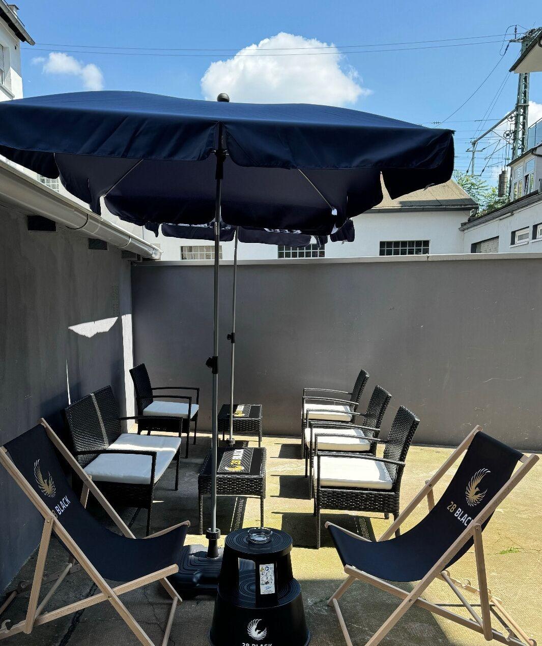 THE PLACE HOTEL - Frankfurt City Messe 12/17