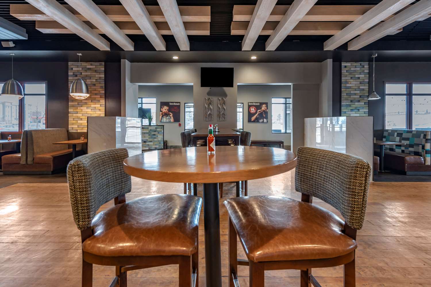 Best Western Denver East 24/37