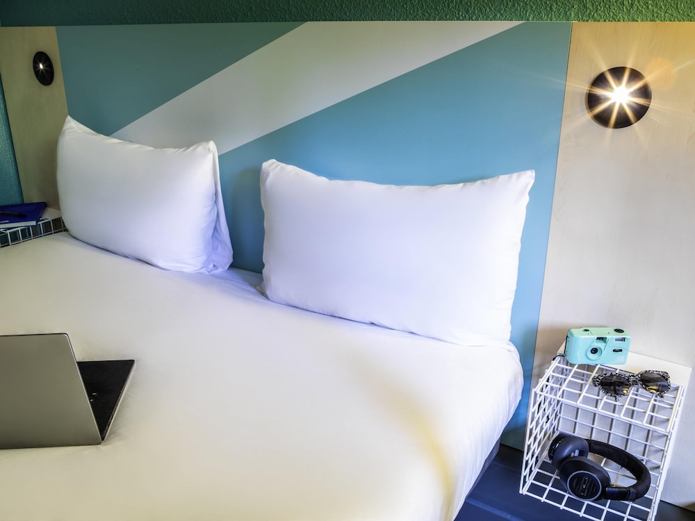Ibis Budget Marne La Vallee Chelles 31/50