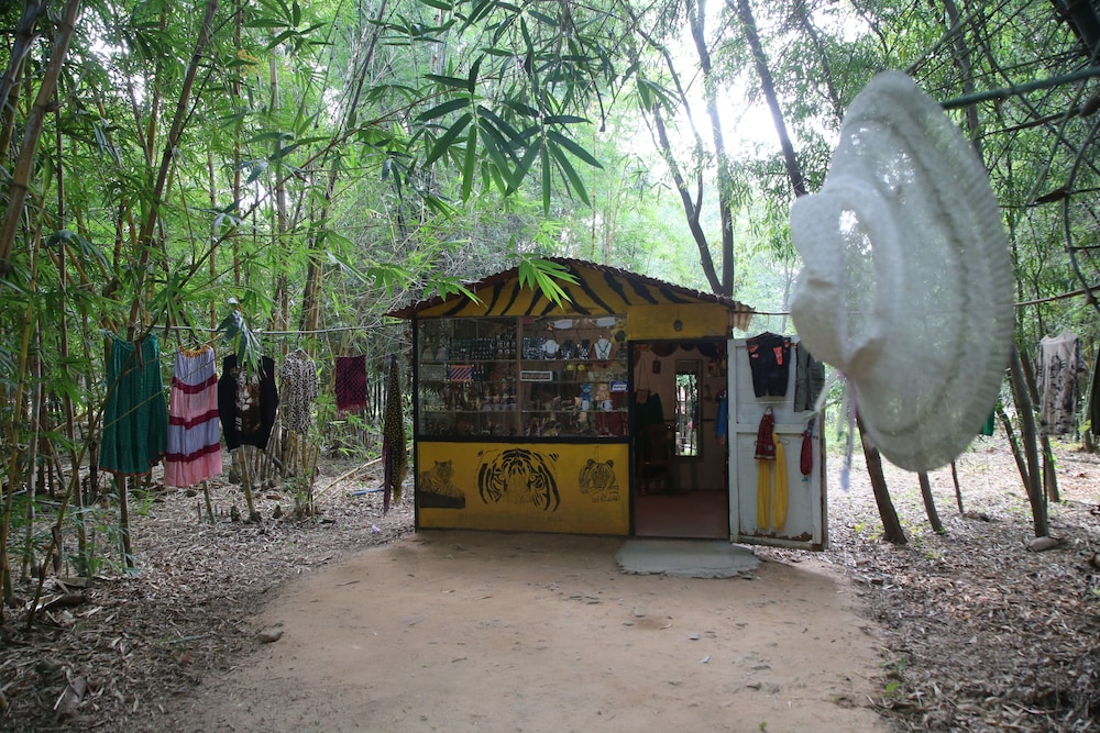 Mogli Jungle Resorts in Bandhavgarh National Park