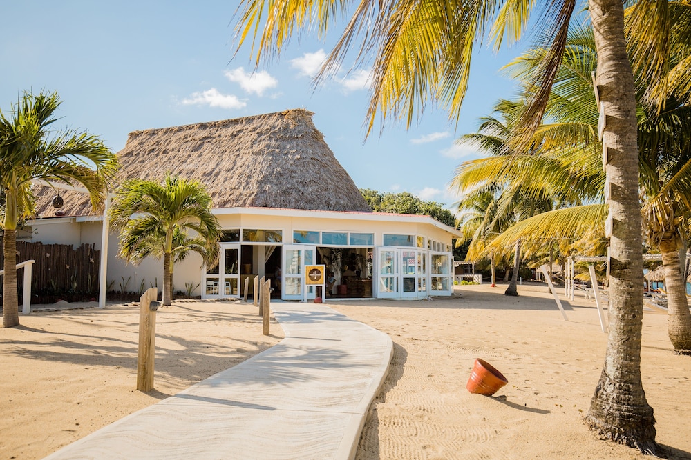 Villa Margarita 4/50