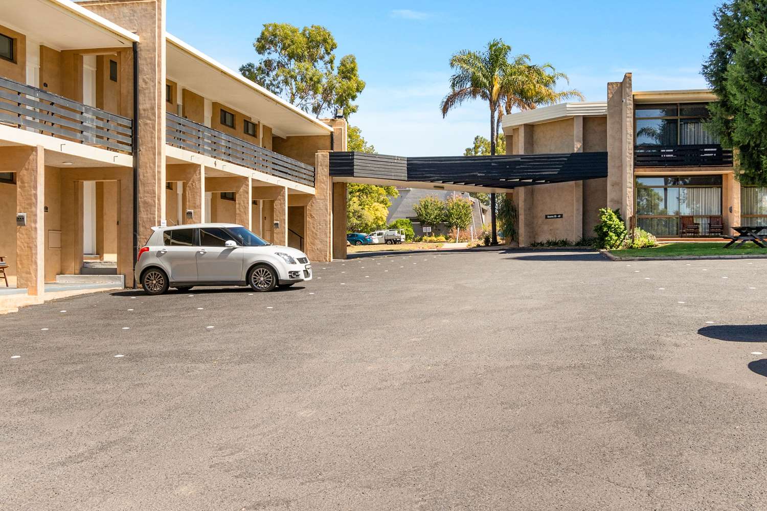 Quality Inn Dubbo International 32/36