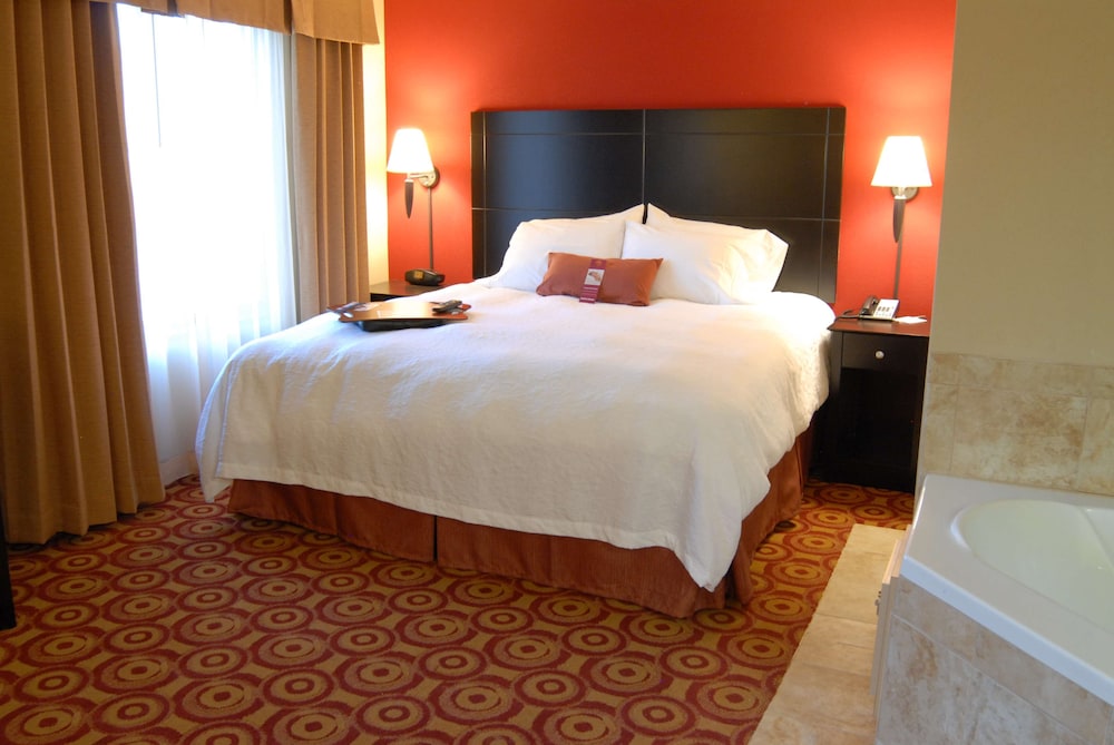 Hampton Inn Suites Banning Beaumont 10/50