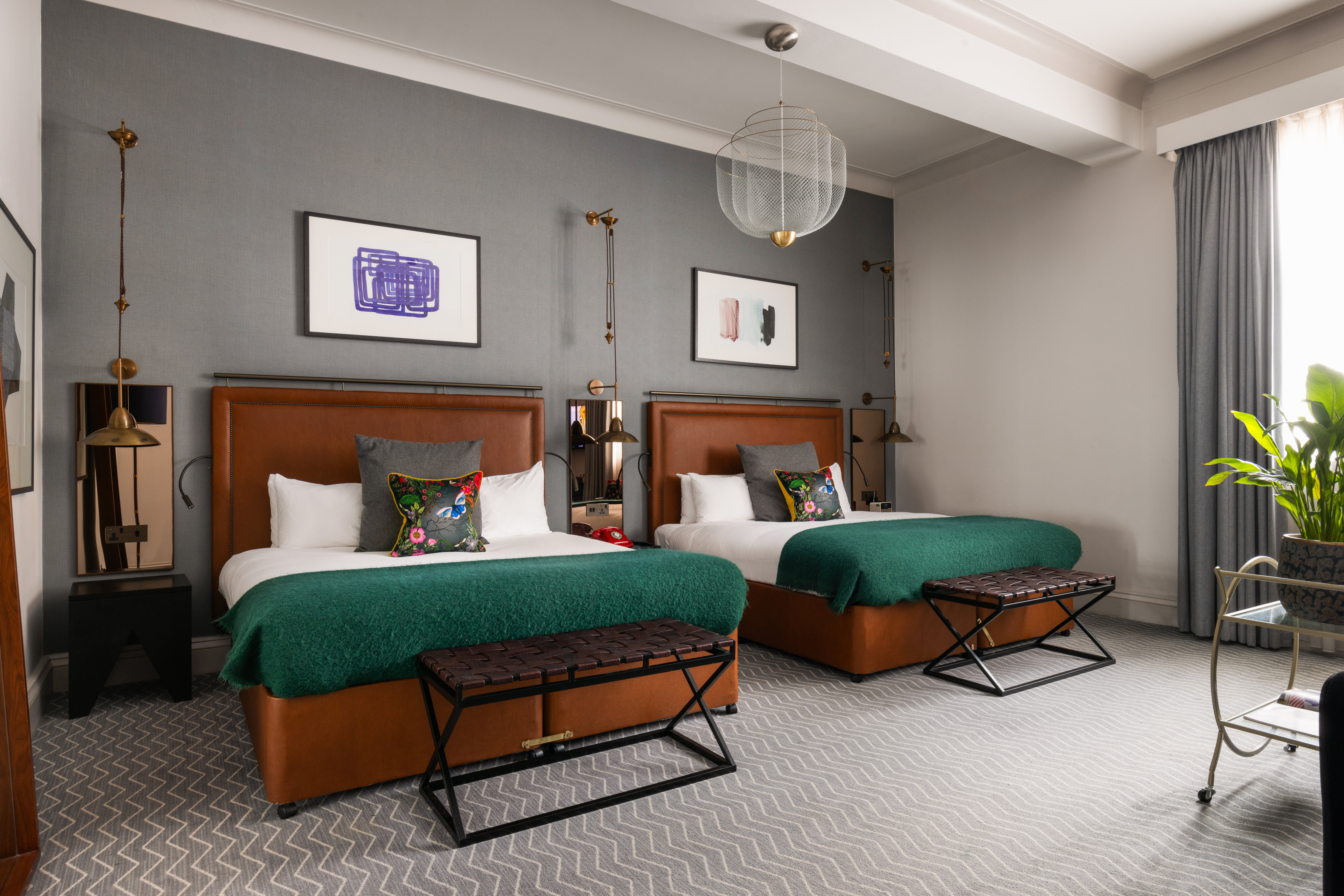 Kimpton Clocktower Hotel 16/82