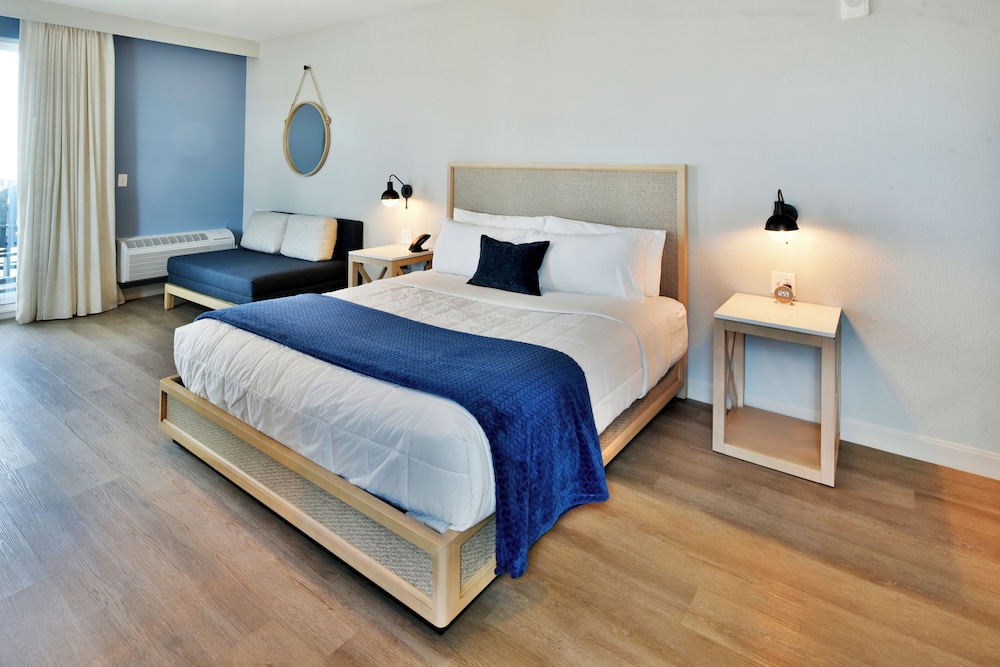 Chesapeake Beach Resort And Spa 17/72