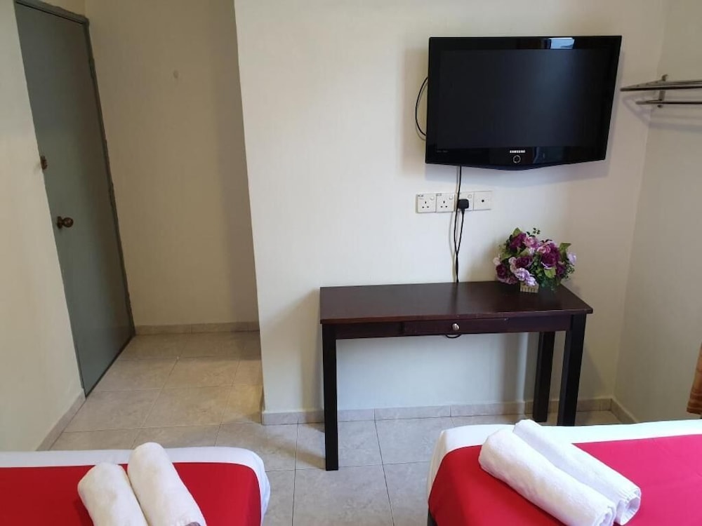 Fully Hotel Desa Tebrau 31/45