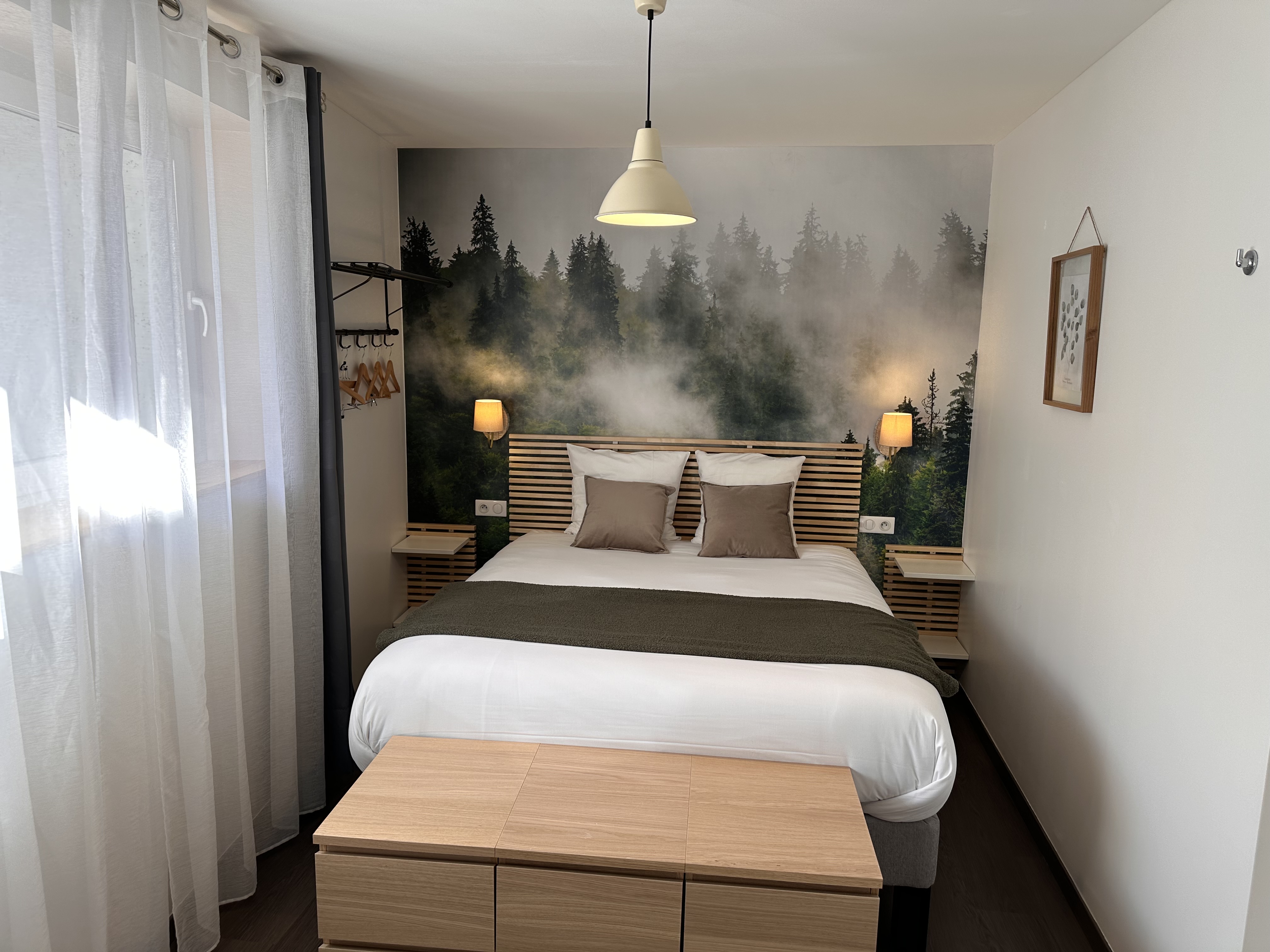 AUBERGE DU VIEUX LANAS 12/23