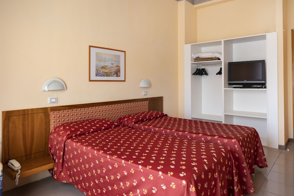 Hotel Villa Margherita 33/70