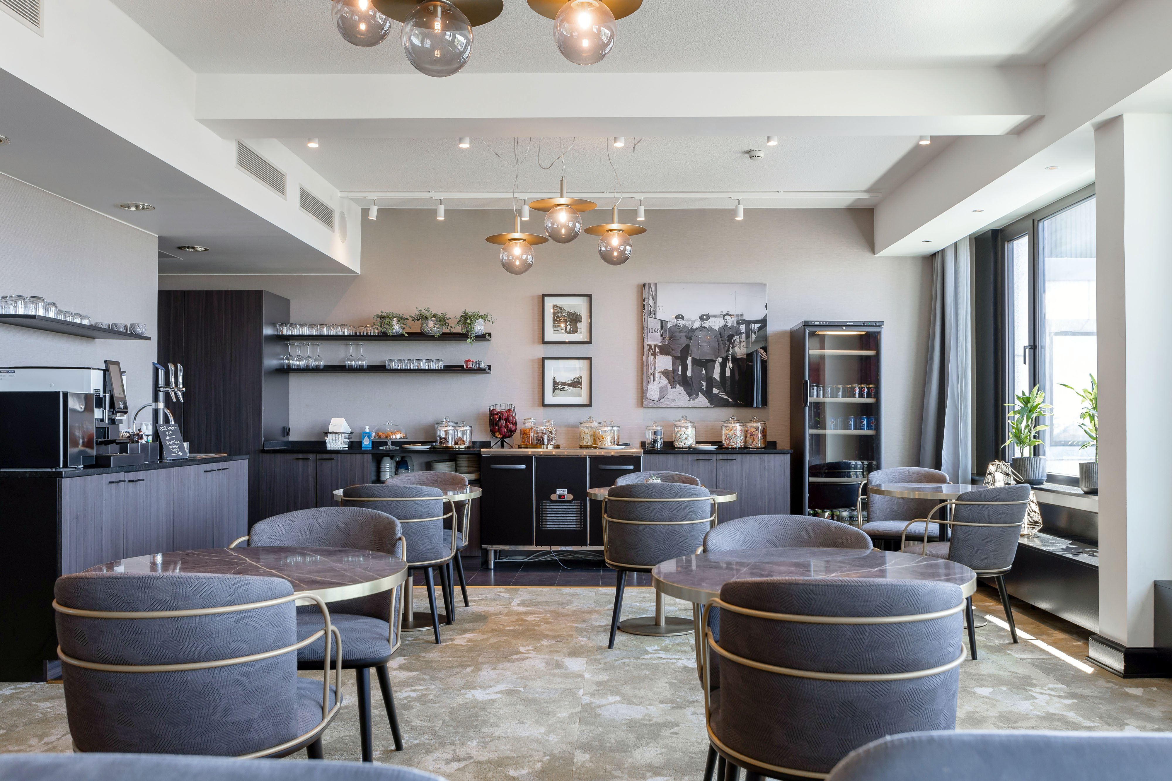 Crowne Plaza Helsinki Hesperia 51/74