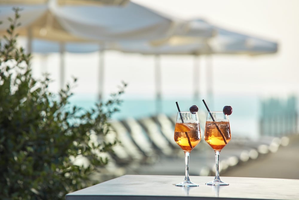 Atlantica Grand Mediterraneo Resort 34/66