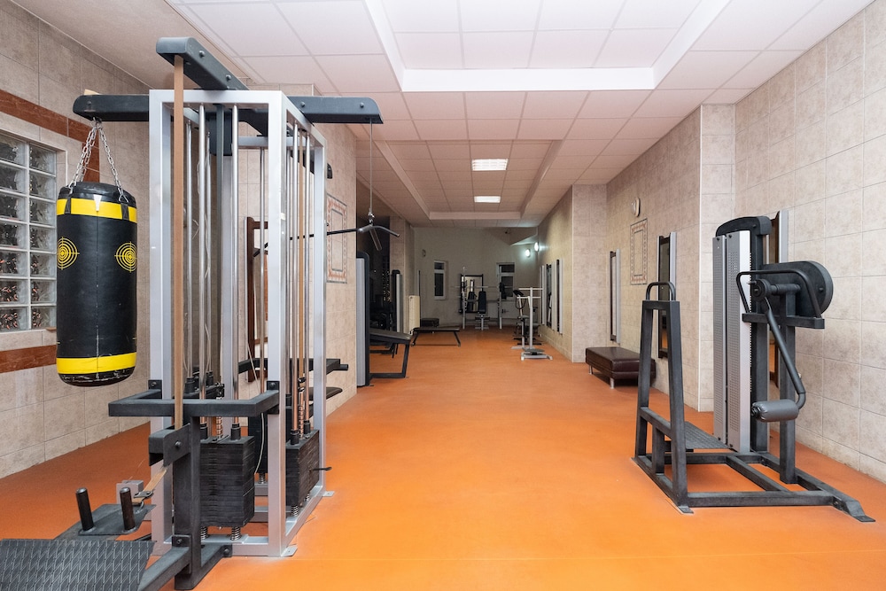 Ancere Thermal Hotel & Spa 22/43