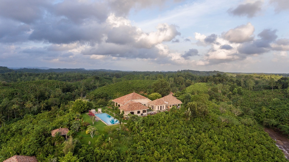 Villa Mayurana 29/47