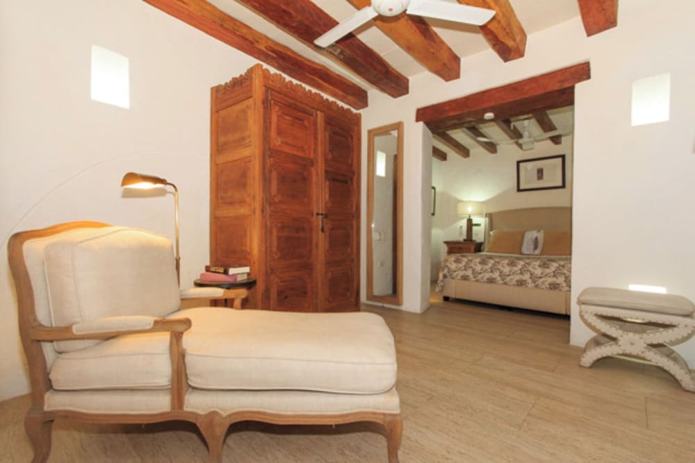 Hotel Boutique Casa del Coliseo 12/62