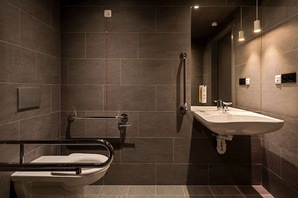 Zleep Hotel Prague 47/47