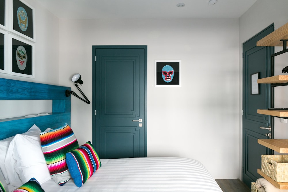 La Palomilla Bed And Breakfast 17/100