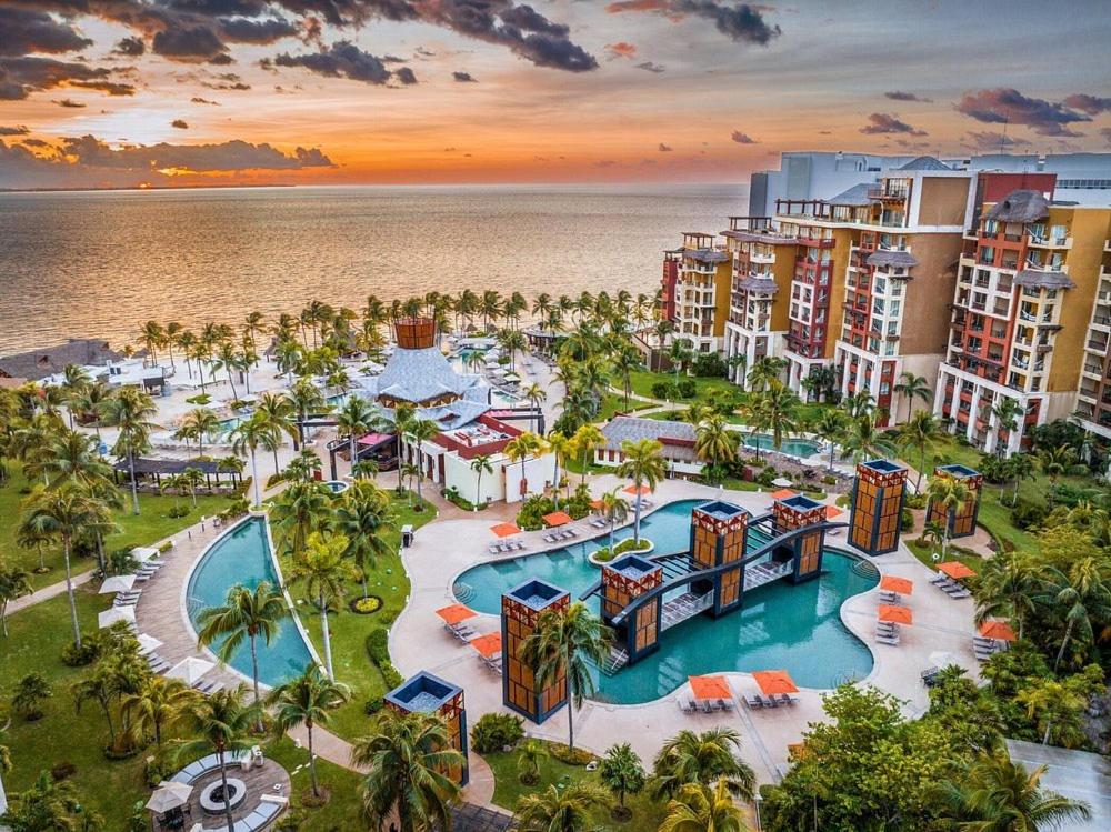 Villa del Palmar Cancun All Inclusive Beach Resort & Spa 39/41