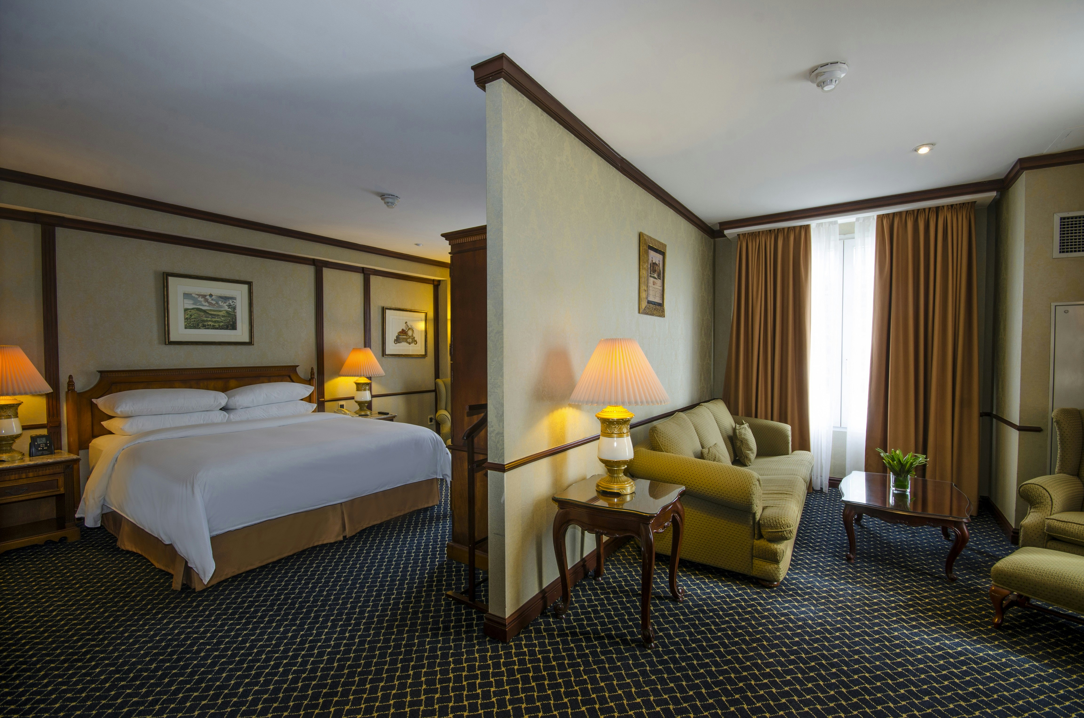 Hilton Princess San Pedro Sula 9/50