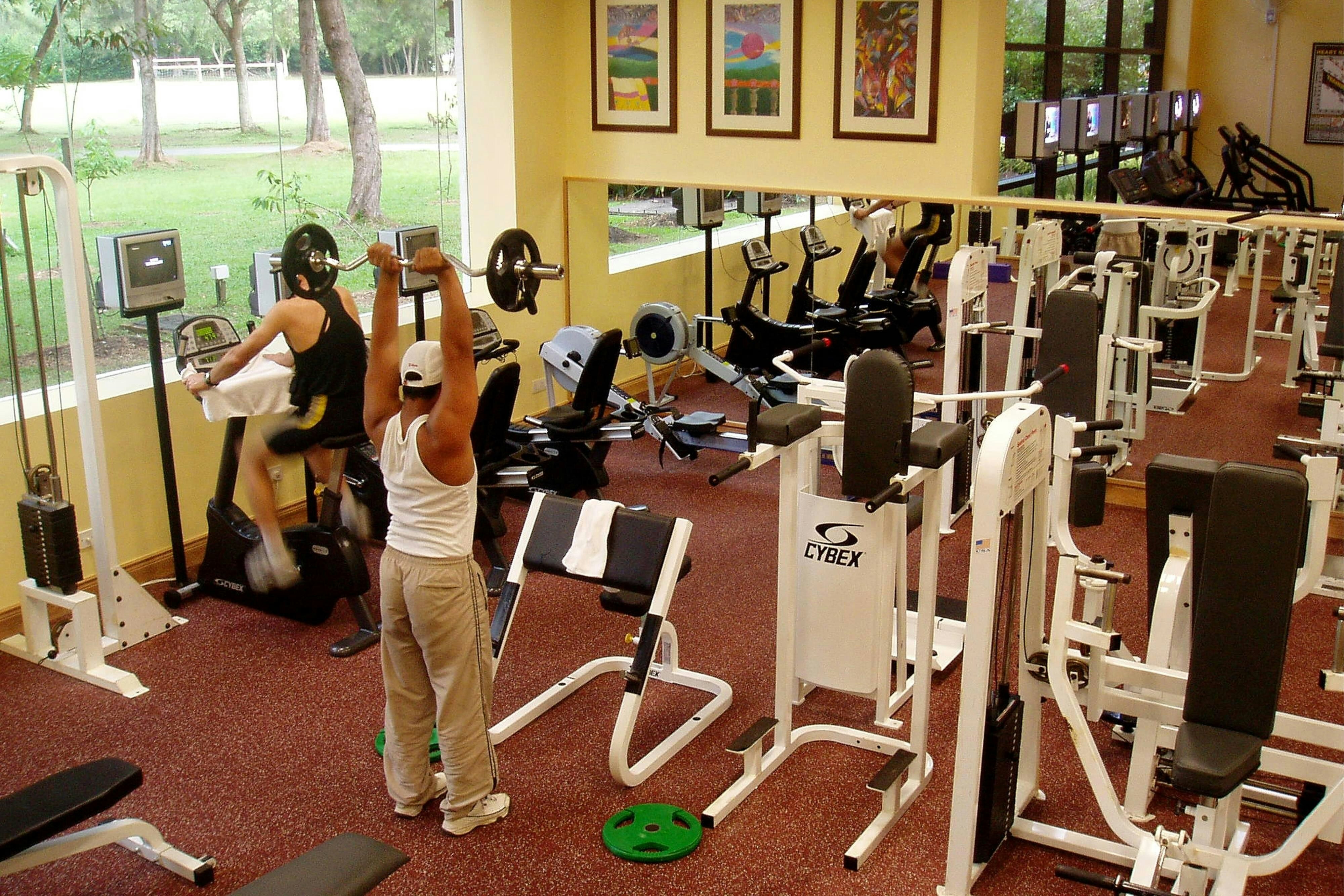 Miri Marriott Resort And Spa 33/51