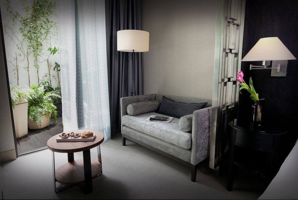 Hippodrome Hotel Condesa 35/50