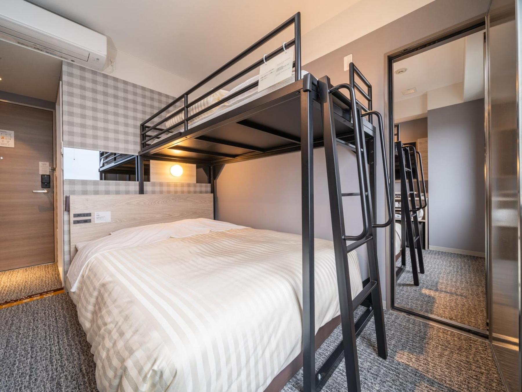 Super Hotel Anan Shiyakushomae 19/50