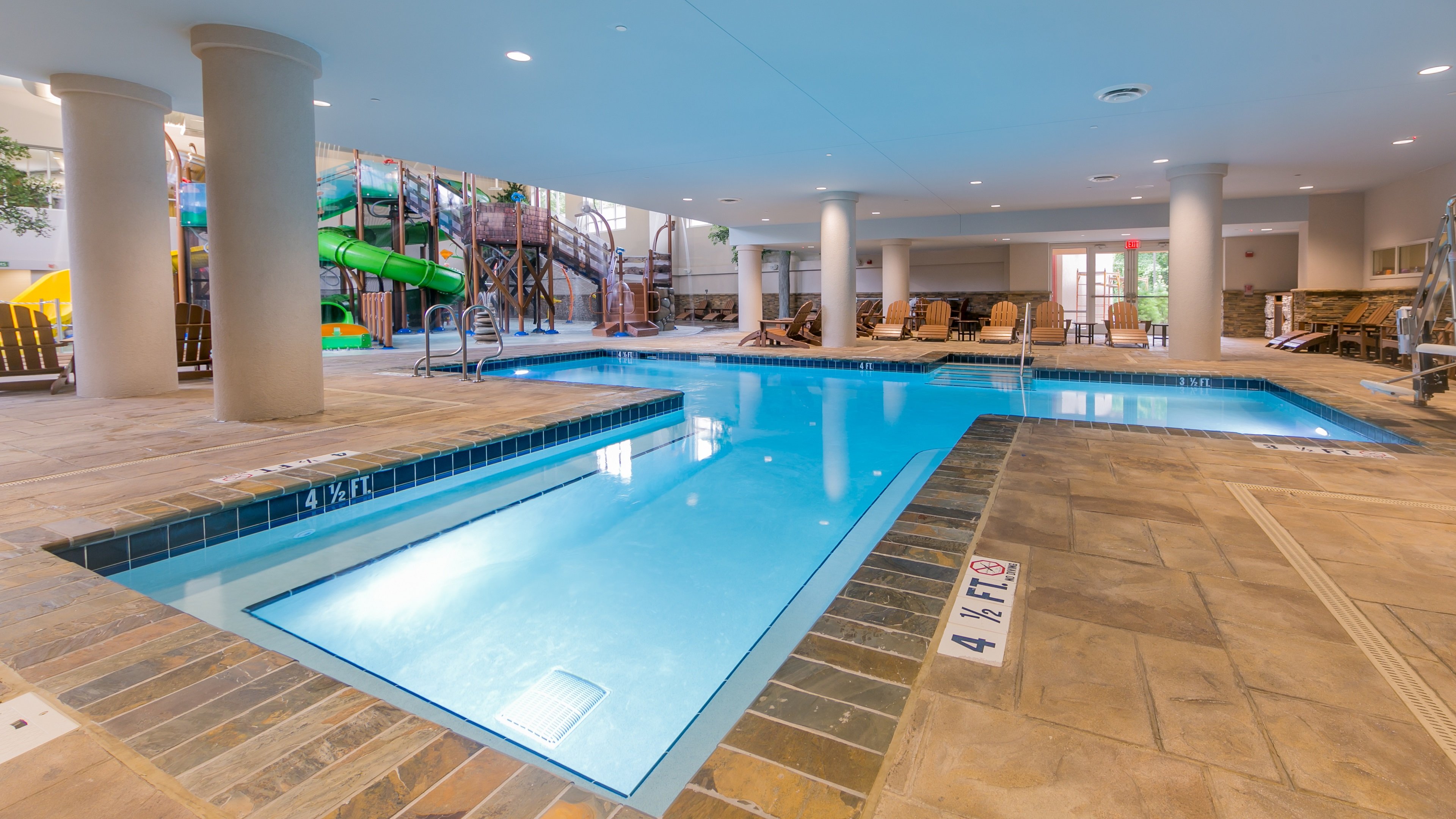 Holiday Inn Club Vacations Smoky Mountain Resort 28/50