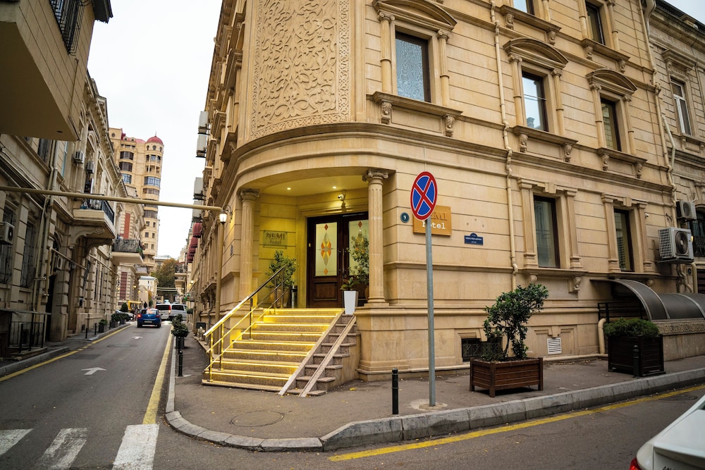 NEMI HOTEL 46/50