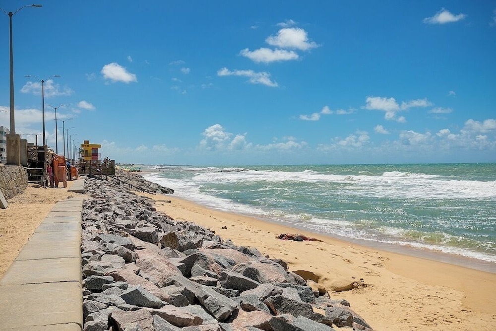 Yak Beach Hotel Natal 45/50