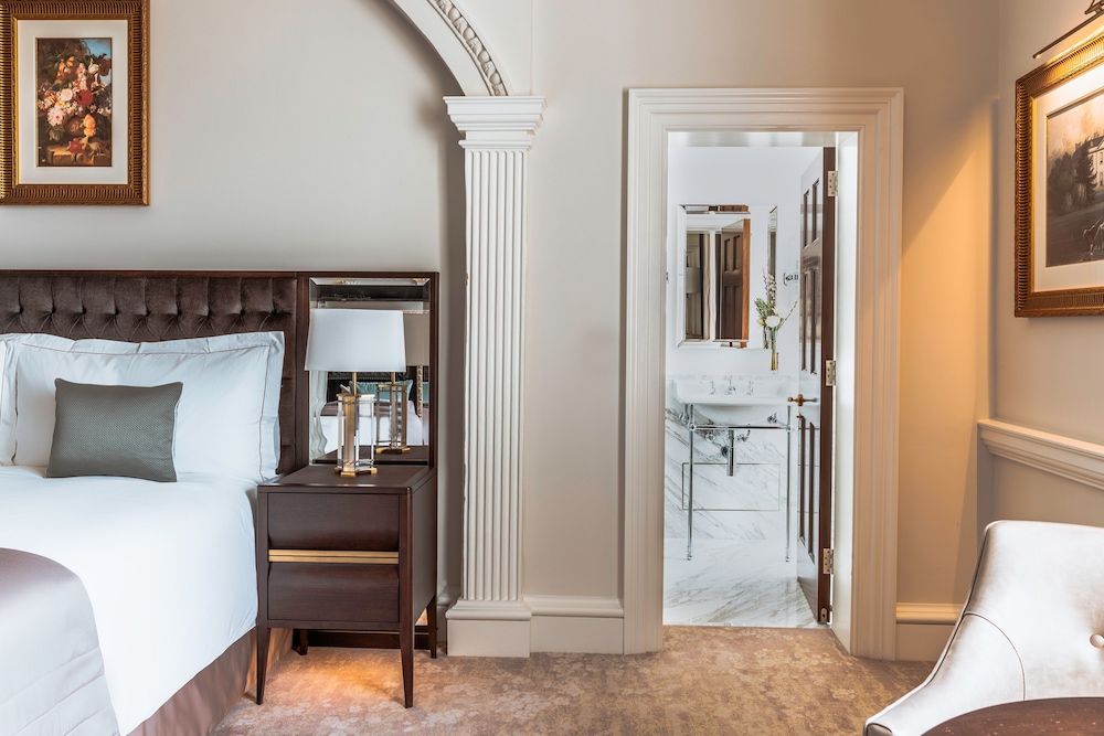 The Langley, a Luxury Collection Hotel, Buckinghamshire 20/78