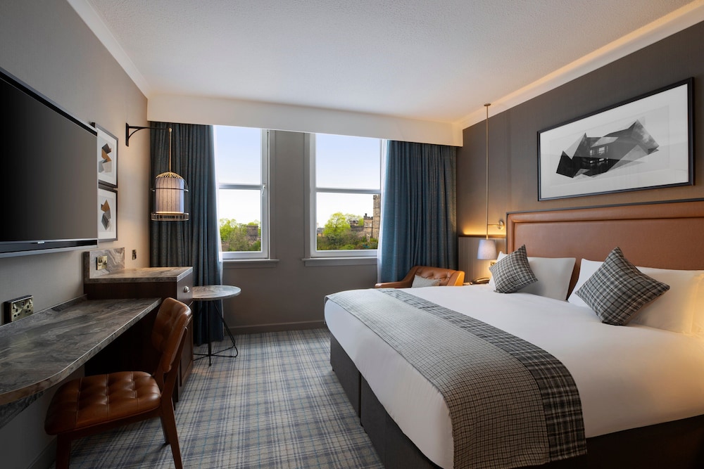 Leonardo Royal Hotel Edinburgh 9/49