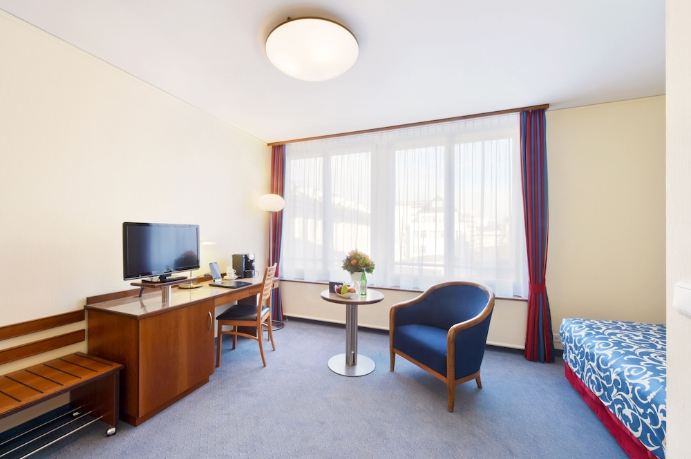 Hotel Glarnischhof 49/65