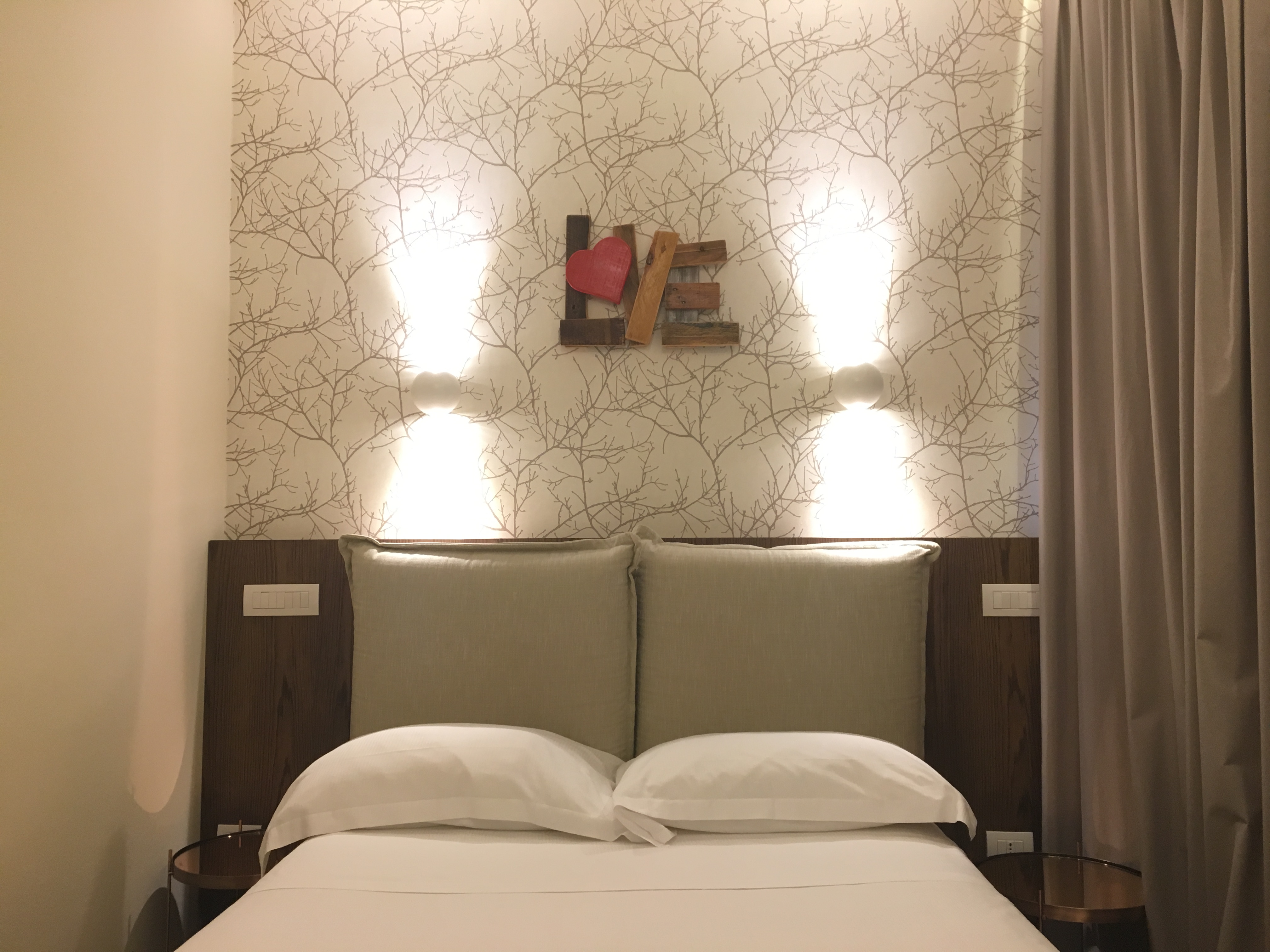 غرفة اقتصادية بسرير كينج، Hotel Select Suites & Spa 2/2