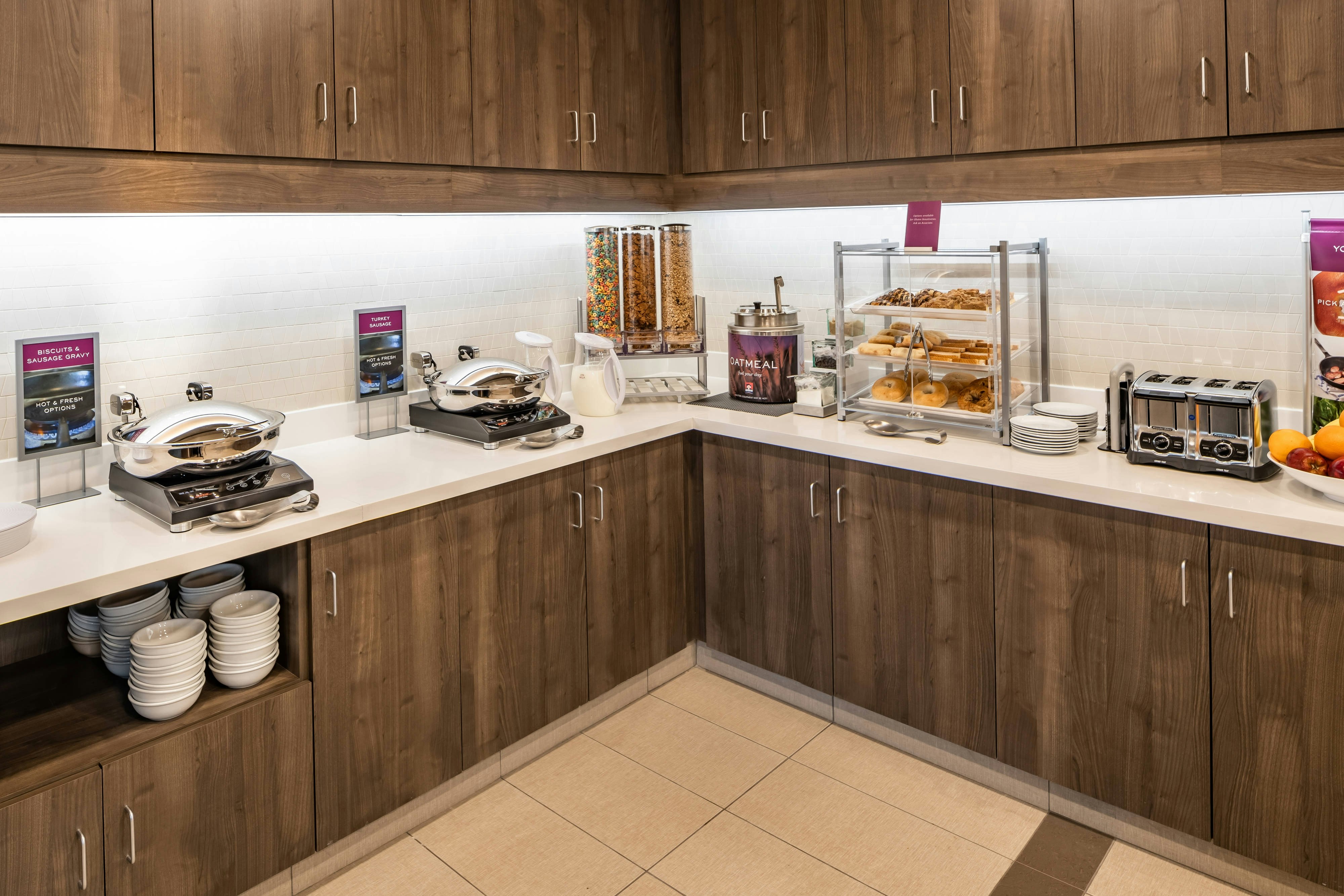 Residence Inn By Marriott Dallas At The Canyon 42/53