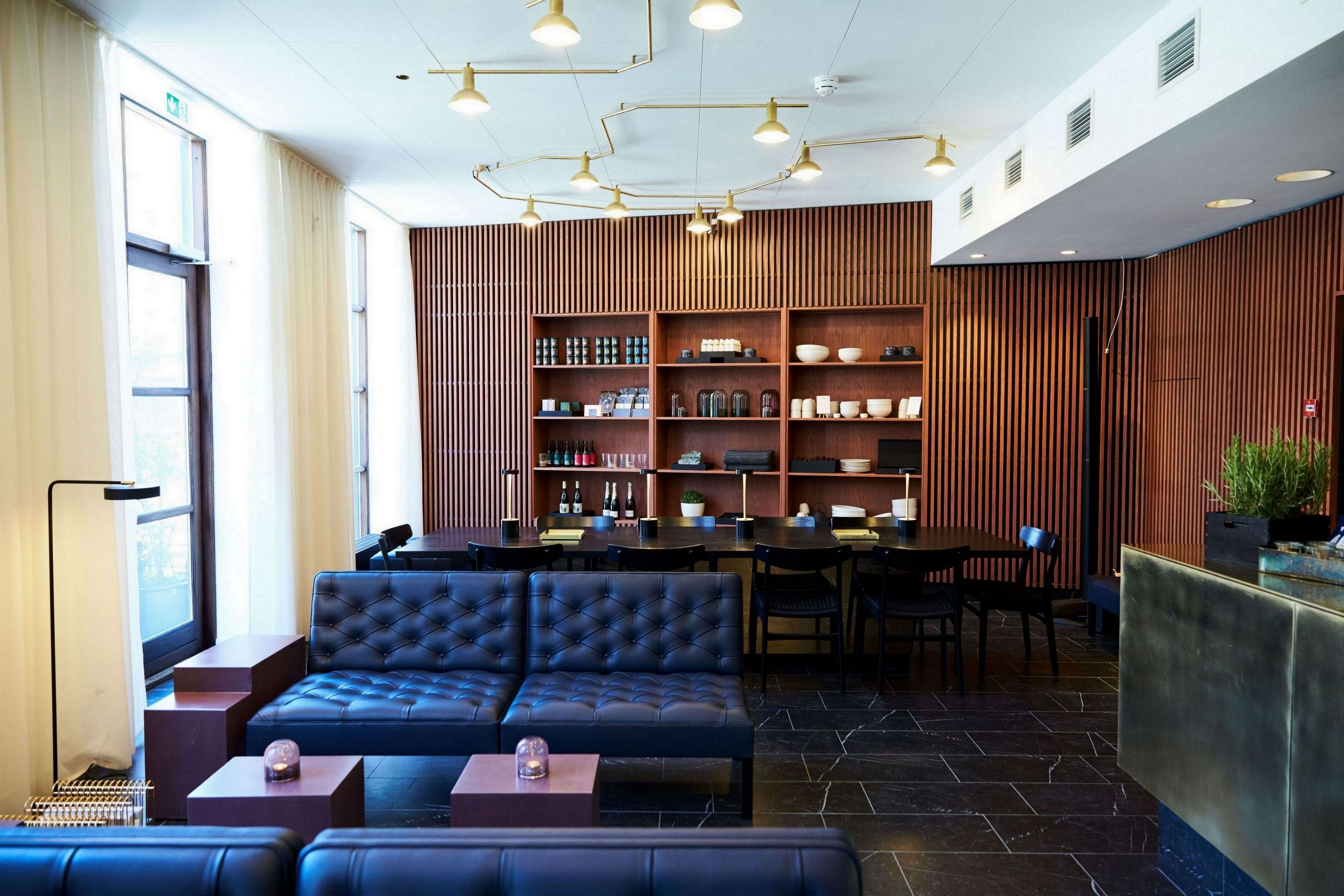 Hotel Danmark 40/63