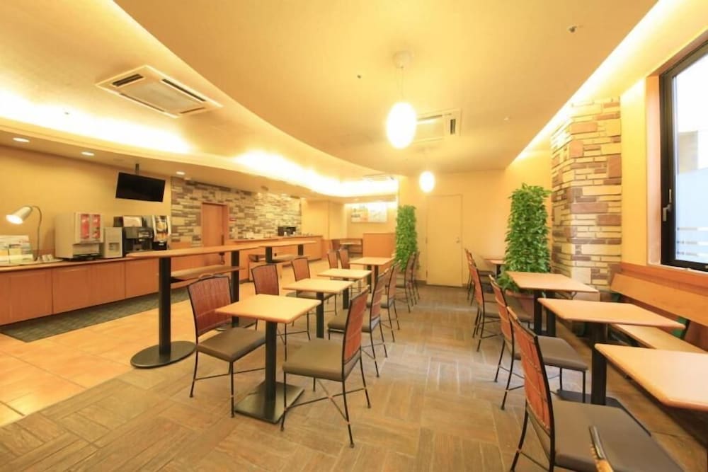 R B Hotel Sendai Hirose Dori Ekimae 38/44