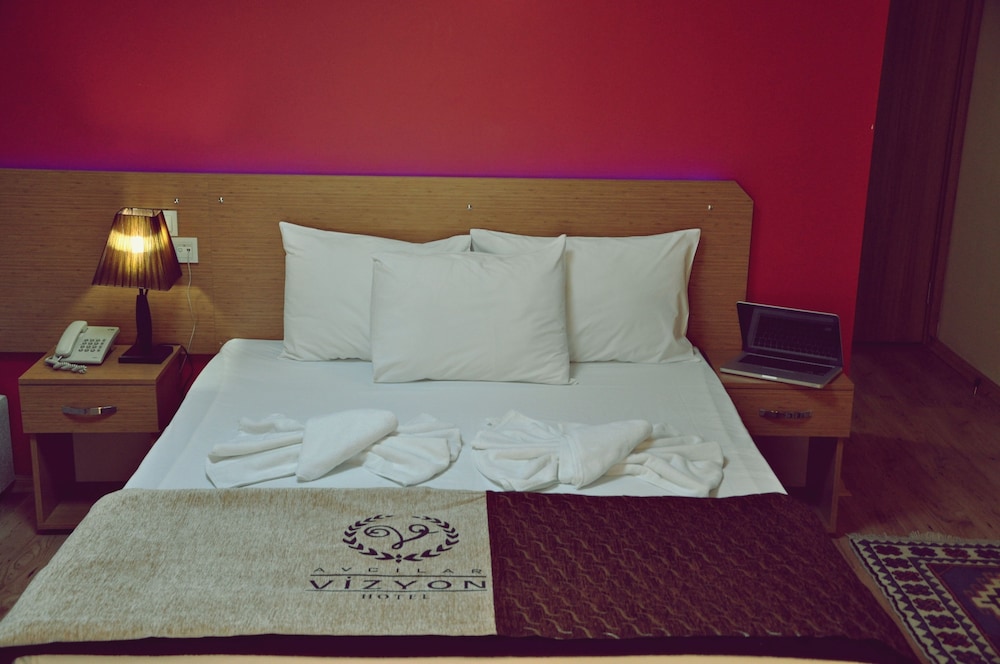 Avcilar Vizyon Hotel 20/33