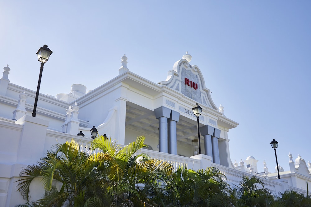 Hotel RIU Palace Riviera Maya All Inclusive 7/66