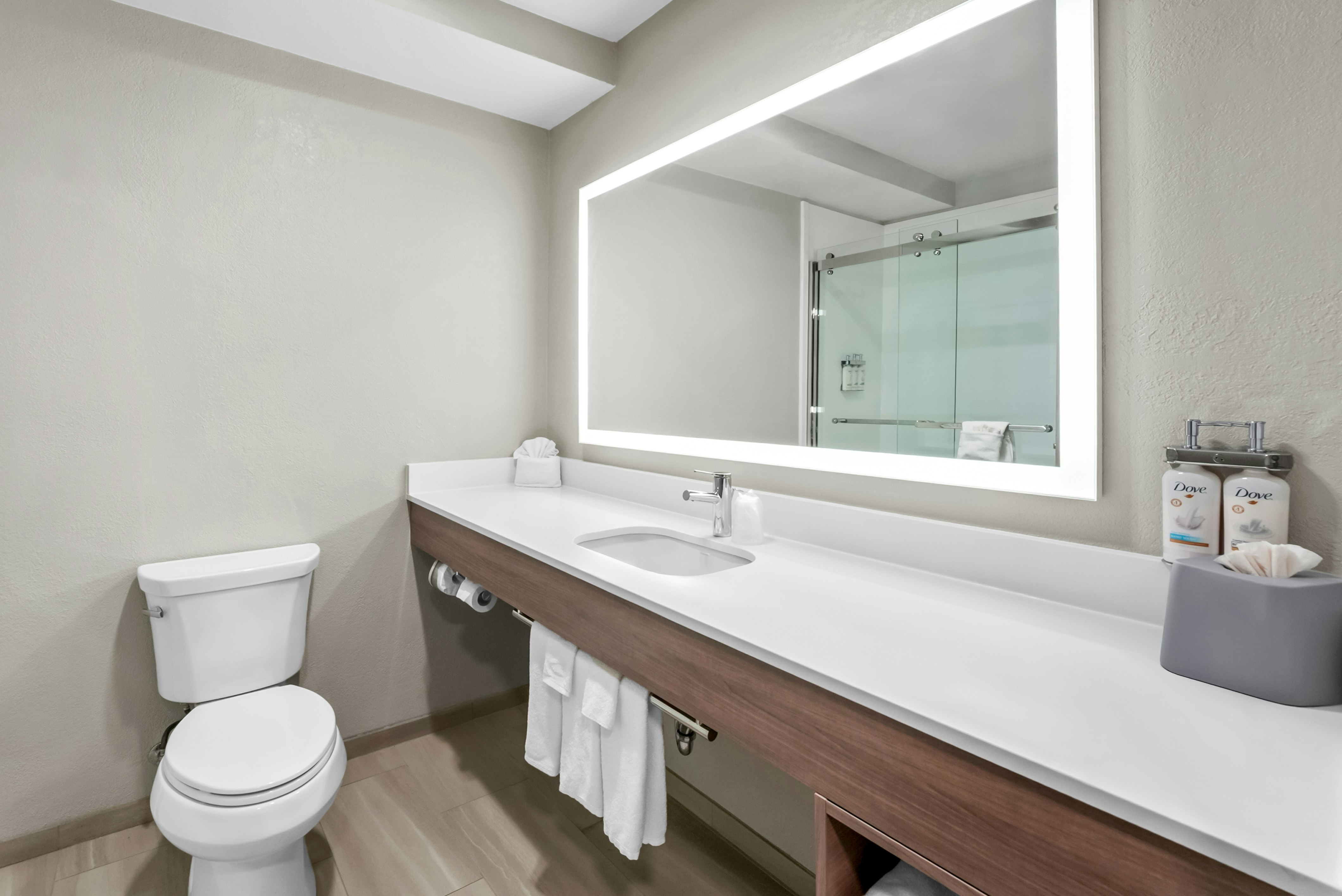 Holiday Inn Express Suites Wabash 65/65