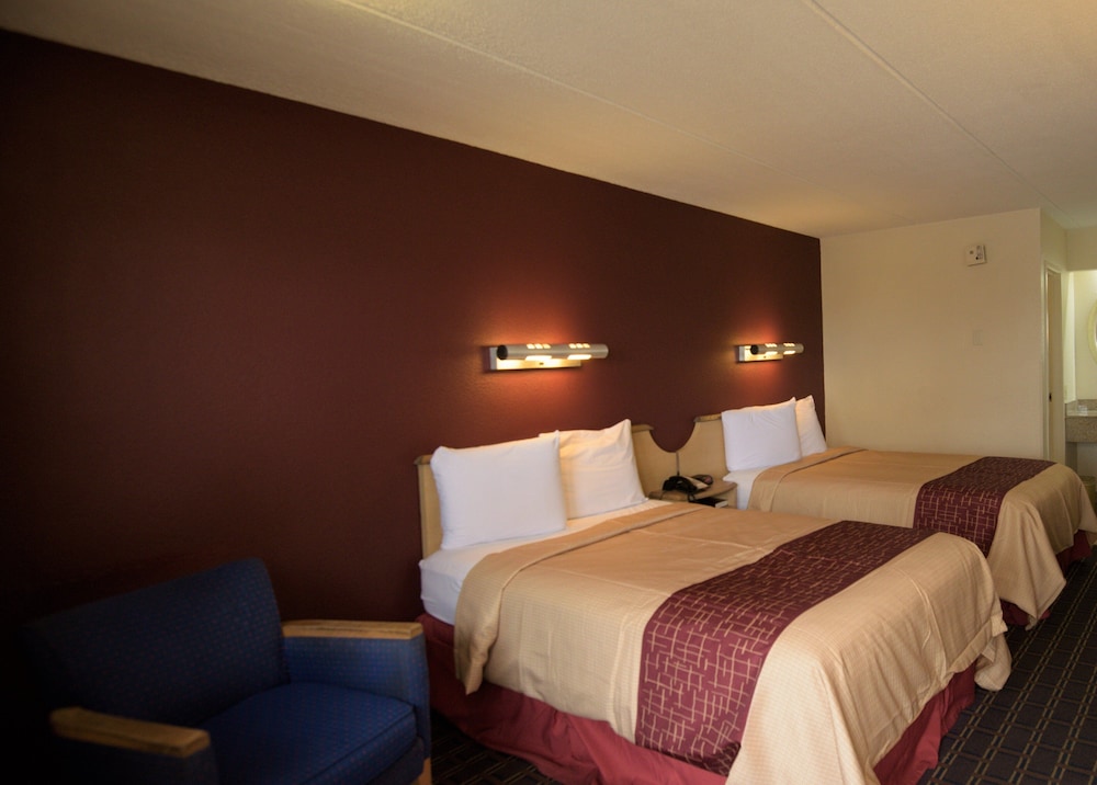 Red Roof Inn Lafayette La 17/40