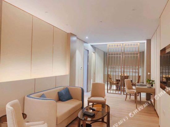 Jiangxi Trilec International Hotel 38/40