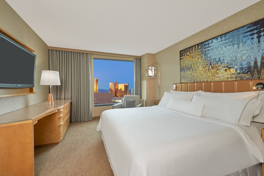The Westin Las Vegas Hotel Spa 12/38
