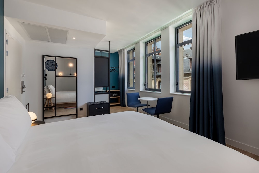 Aloft Hotel Dijon By Marriott 11/50