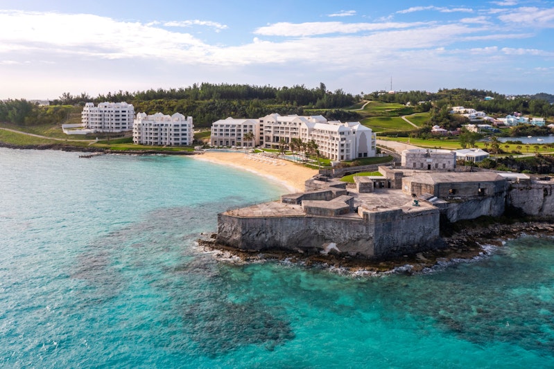 The St. Regis Bermuda Resort 21/29